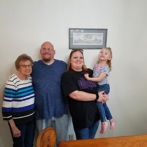 Meet your Posher, Jayson